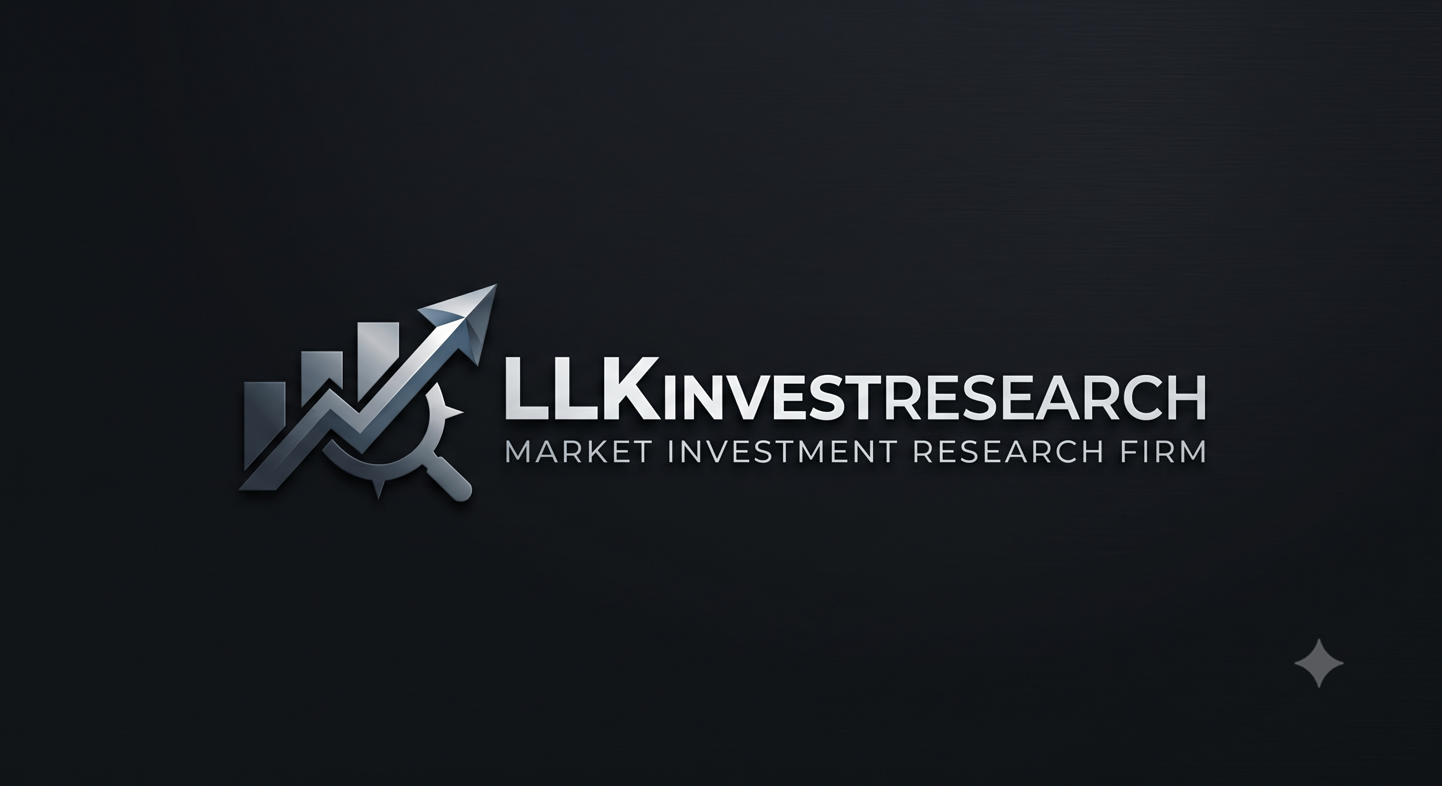 LLK Investment Research logo